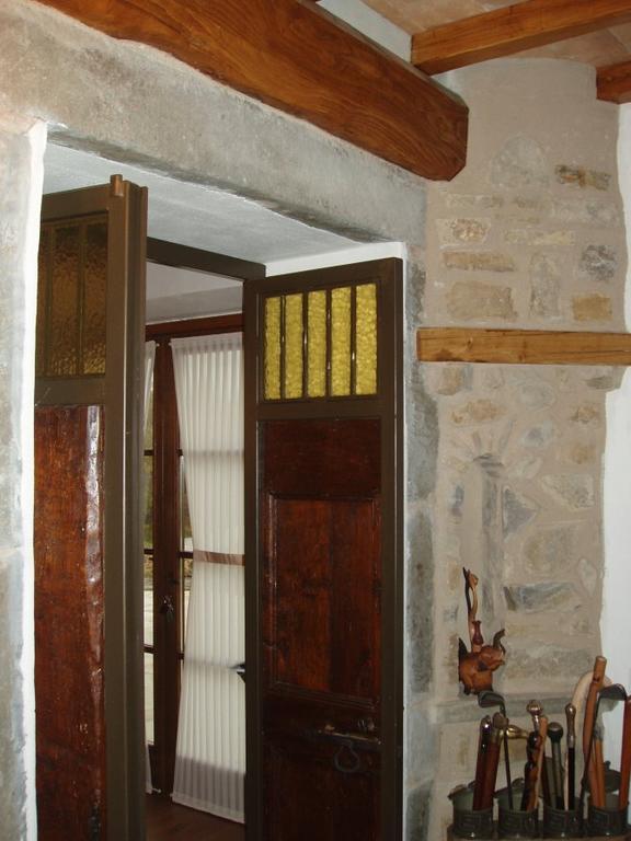 Il Giardino Di Rosmarino Bed and Breakfast Pontremoli Buitenkant foto