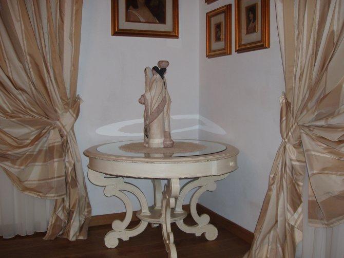 Il Giardino Di Rosmarino Bed and Breakfast Pontremoli Buitenkant foto