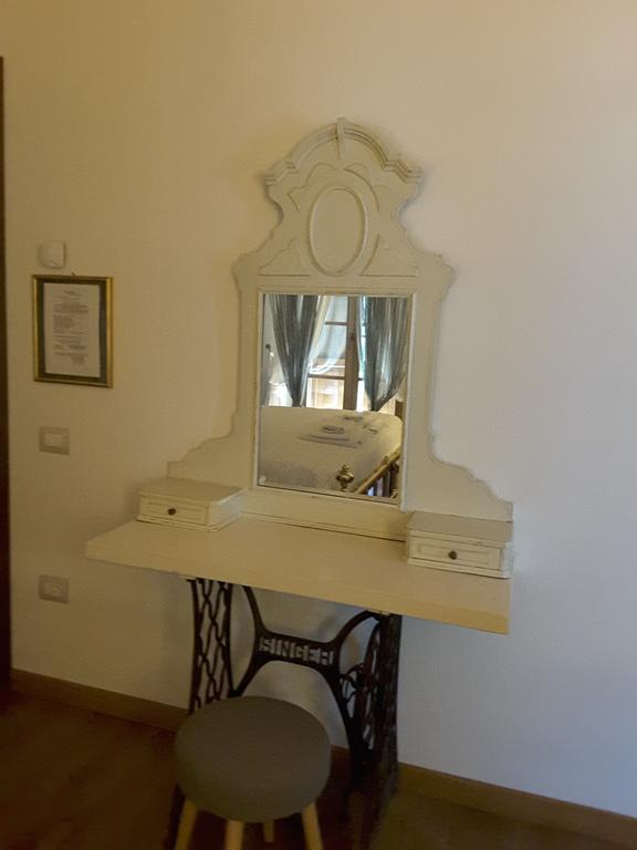 Il Giardino Di Rosmarino Bed and Breakfast Pontremoli Buitenkant foto