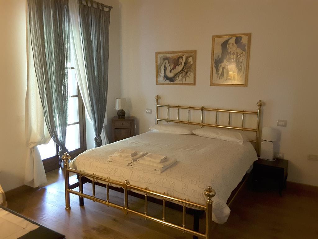 Il Giardino Di Rosmarino Bed and Breakfast Pontremoli Buitenkant foto